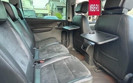 Volkswagen Sharan II, 2013 год, 990 000 рублей, 17 фотография