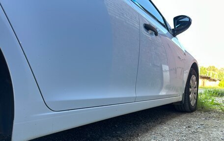 Chevrolet Cruze II, 2011 год, 900 000 рублей, 16 фотография