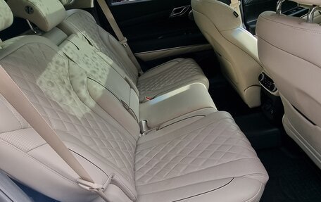 Genesis GV80 I, 2021 год, 5 250 000 рублей, 7 фотография