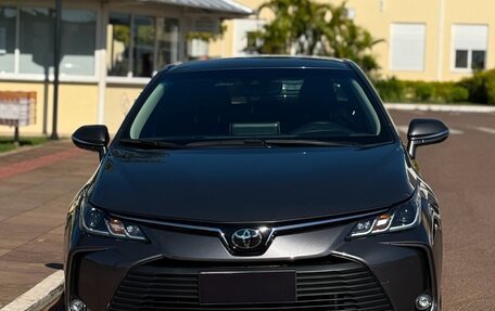 Toyota Corolla, 2023 год, 1 510 000 рублей, 3 фотография