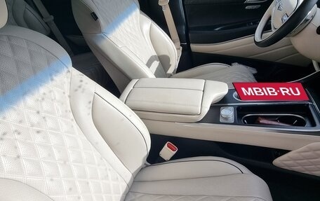 Genesis GV80 I, 2021 год, 5 250 000 рублей, 5 фотография