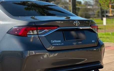 Toyota Corolla, 2023 год, 1 510 000 рублей, 7 фотография