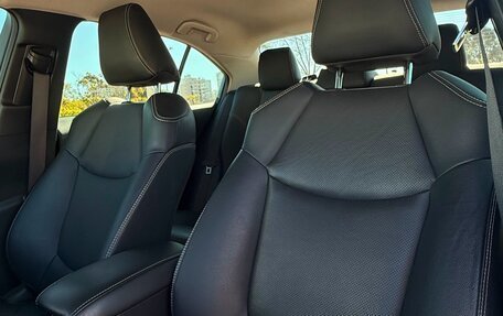 Toyota Corolla, 2023 год, 1 510 000 рублей, 13 фотография