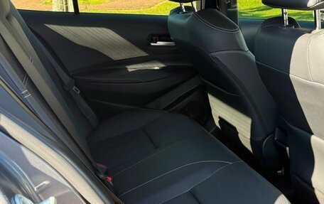 Toyota Corolla, 2023 год, 1 510 000 рублей, 14 фотография