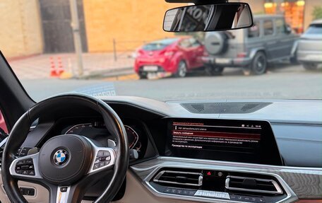 BMW X5, 2020 год, 7 100 000 рублей, 4 фотография