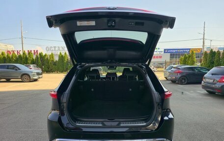 Toyota Harrier, 2020 год, 3 265 000 рублей, 17 фотография