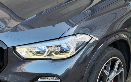 BMW X5, 2020 год, 7 100 000 рублей, 5 фотография