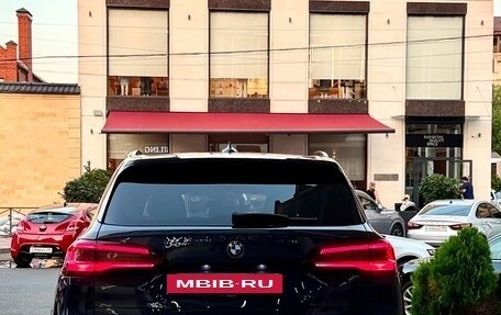 BMW X5, 2020 год, 7 100 000 рублей, 2 фотография