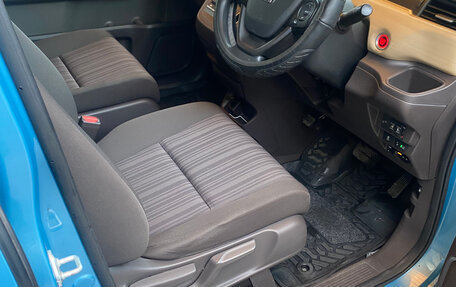 Honda Freed II, 2019 год, 1 320 000 рублей, 11 фотография