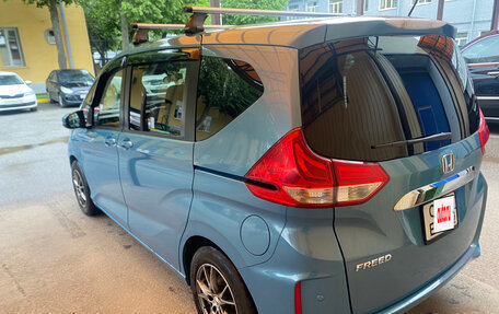 Honda Freed II, 2019 год, 1 320 000 рублей, 4 фотография