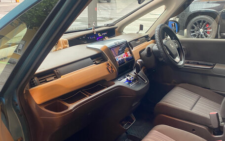 Honda Freed II, 2019 год, 1 320 000 рублей, 8 фотография