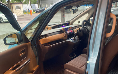Honda Freed II, 2019 год, 1 320 000 рублей, 12 фотография