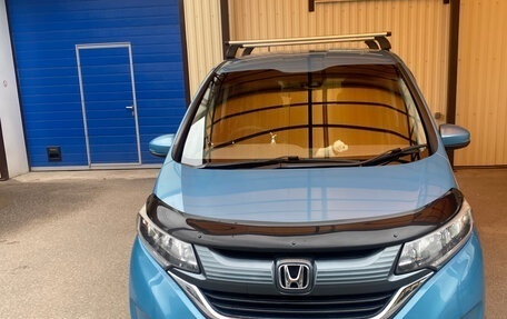 Honda Freed II, 2019 год, 1 320 000 рублей, 2 фотография