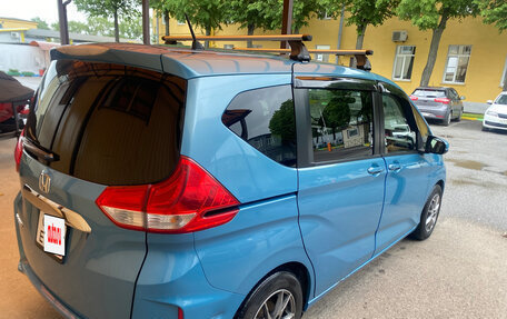 Honda Freed II, 2019 год, 1 320 000 рублей, 5 фотография
