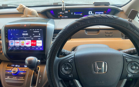 Honda Freed II, 2019 год, 1 320 000 рублей, 14 фотография