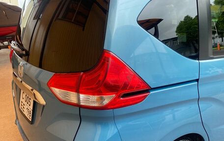Honda Freed II, 2019 год, 1 320 000 рублей, 16 фотография