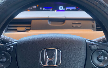 Honda Freed II, 2019 год, 1 320 000 рублей, 28 фотография