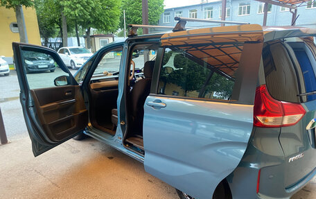 Honda Freed II, 2019 год, 1 320 000 рублей, 22 фотография