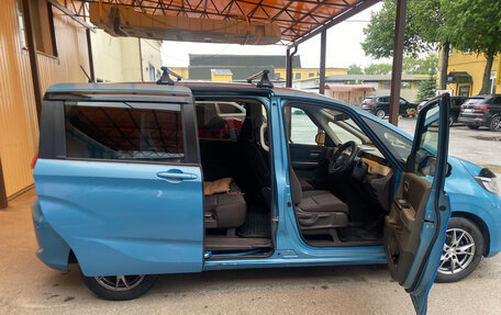 Honda Freed II, 2019 год, 1 320 000 рублей, 20 фотография