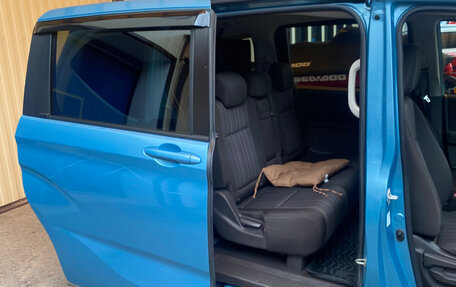 Honda Freed II, 2019 год, 1 320 000 рублей, 21 фотография