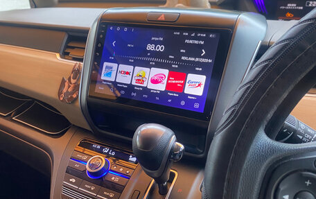 Honda Freed II, 2019 год, 1 320 000 рублей, 27 фотография