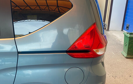 Honda Freed II, 2019 год, 1 320 000 рублей, 18 фотография