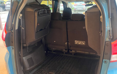 Honda Freed II, 2019 год, 1 320 000 рублей, 23 фотография