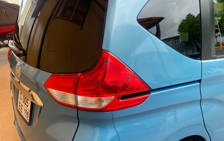 Honda Freed II, 2019 год, 1 320 000 рублей, 17 фотография