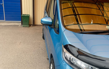 Honda Freed II, 2019 год, 1 320 000 рублей, 26 фотография