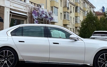 BMW 7 серия, 2026 год, 15 490 000 рублей, 2 фотография