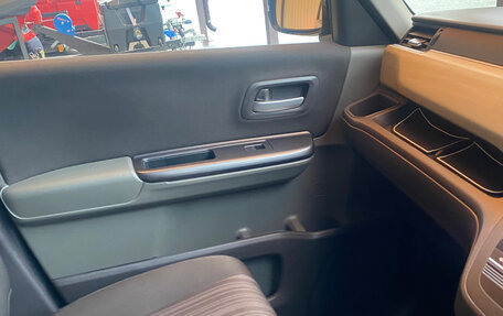 Honda Freed II, 2019 год, 1 320 000 рублей, 30 фотография
