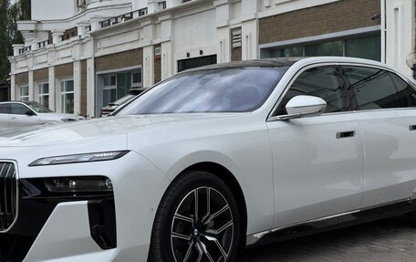 BMW 7 серия, 2026 год, 15 490 000 рублей, 3 фотография