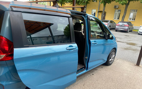 Honda Freed II, 2019 год, 1 320 000 рублей, 33 фотография