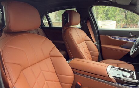 BMW 7 серия, 2026 год, 15 490 000 рублей, 11 фотография