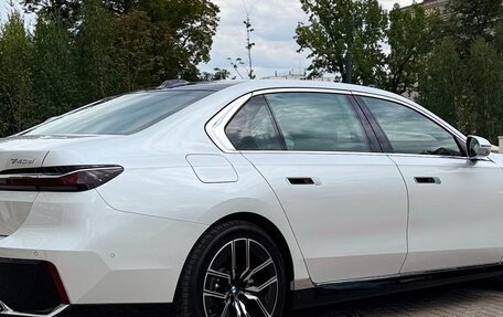 BMW 7 серия, 2026 год, 15 490 000 рублей, 5 фотография