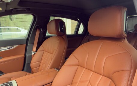 BMW 7 серия, 2026 год, 15 490 000 рублей, 9 фотография
