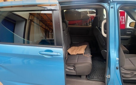 Honda Freed II, 2019 год, 1 320 000 рублей, 31 фотография