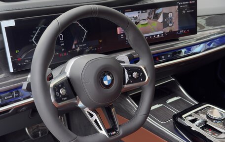 BMW 7 серия, 2026 год, 15 490 000 рублей, 8 фотография