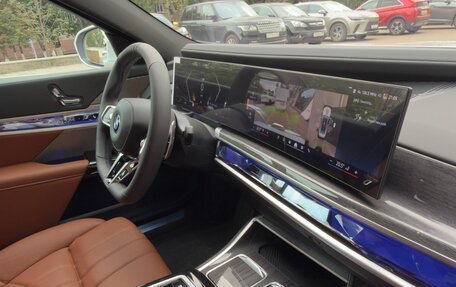 BMW 7 серия, 2026 год, 15 490 000 рублей, 12 фотография