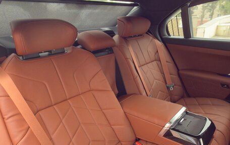 BMW 7 серия, 2026 год, 15 490 000 рублей, 14 фотография