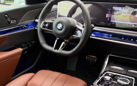 BMW 7 серия, 2026 год, 15 490 000 рублей, 16 фотография