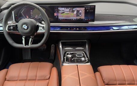 BMW 7 серия, 2026 год, 15 490 000 рублей, 18 фотография