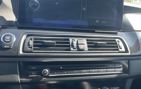 BMW 5 серия, 2015 год, 2 200 000 рублей, 6 фотография
