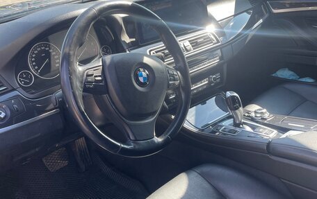 BMW 5 серия, 2015 год, 2 200 000 рублей, 7 фотография