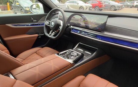 BMW 7 серия, 2026 год, 15 490 000 рублей, 19 фотография