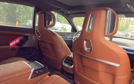 BMW 7 серия, 2026 год, 15 490 000 рублей, 13 фотография
