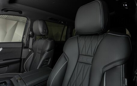 GAC GS8, 2026 год, 4 549 000 рублей, 7 фотография