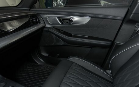 GAC GS8, 2026 год, 4 549 000 рублей, 11 фотография
