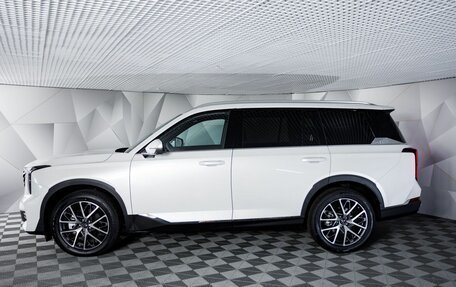 GAC GS8, 2026 год, 4 949 000 рублей, 2 фотография