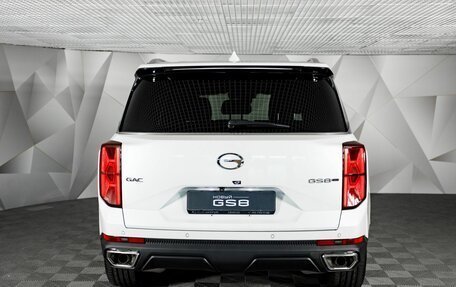 GAC GS8, 2026 год, 4 949 000 рублей, 4 фотография